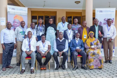 From avoidance to engagement: how local leaders are rebuilding trust with returnees and at-risk groups