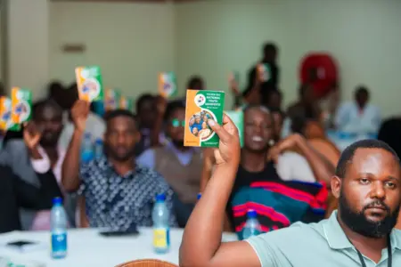 National Youth Manifesto 2026–2031
