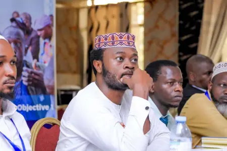 How Salafi Leaders built community resilience