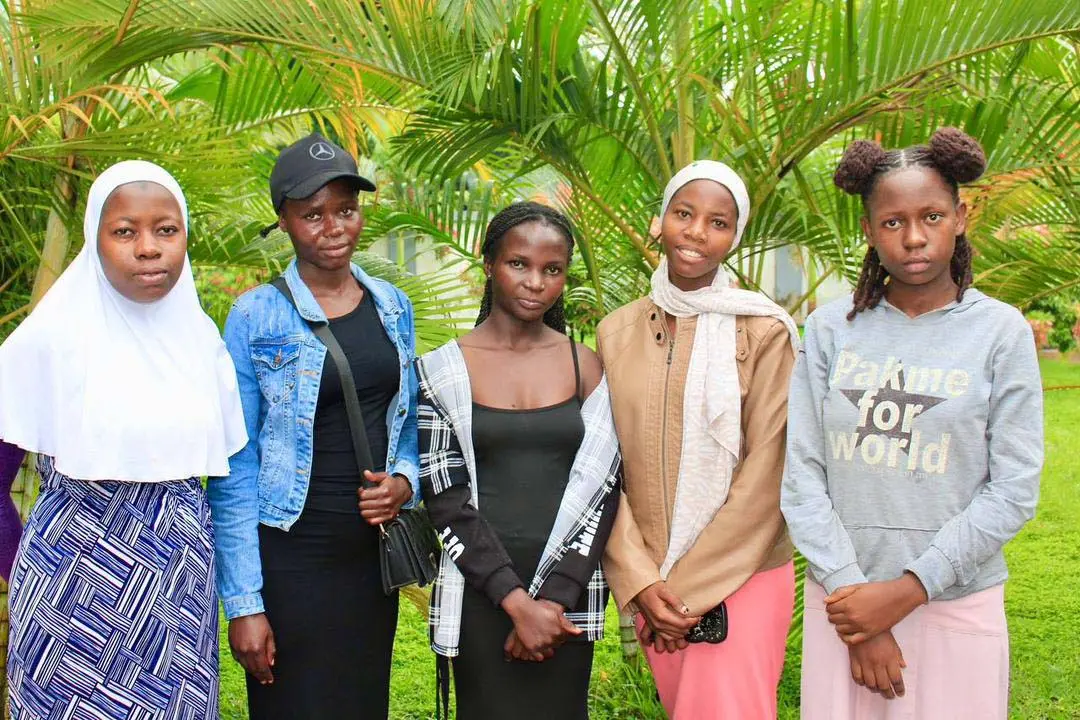 Prospect Initiative and 180 Grad Wende Launch Phase II of the Scholarship Programme to Empower Kampala’s Disadvantaged Youth